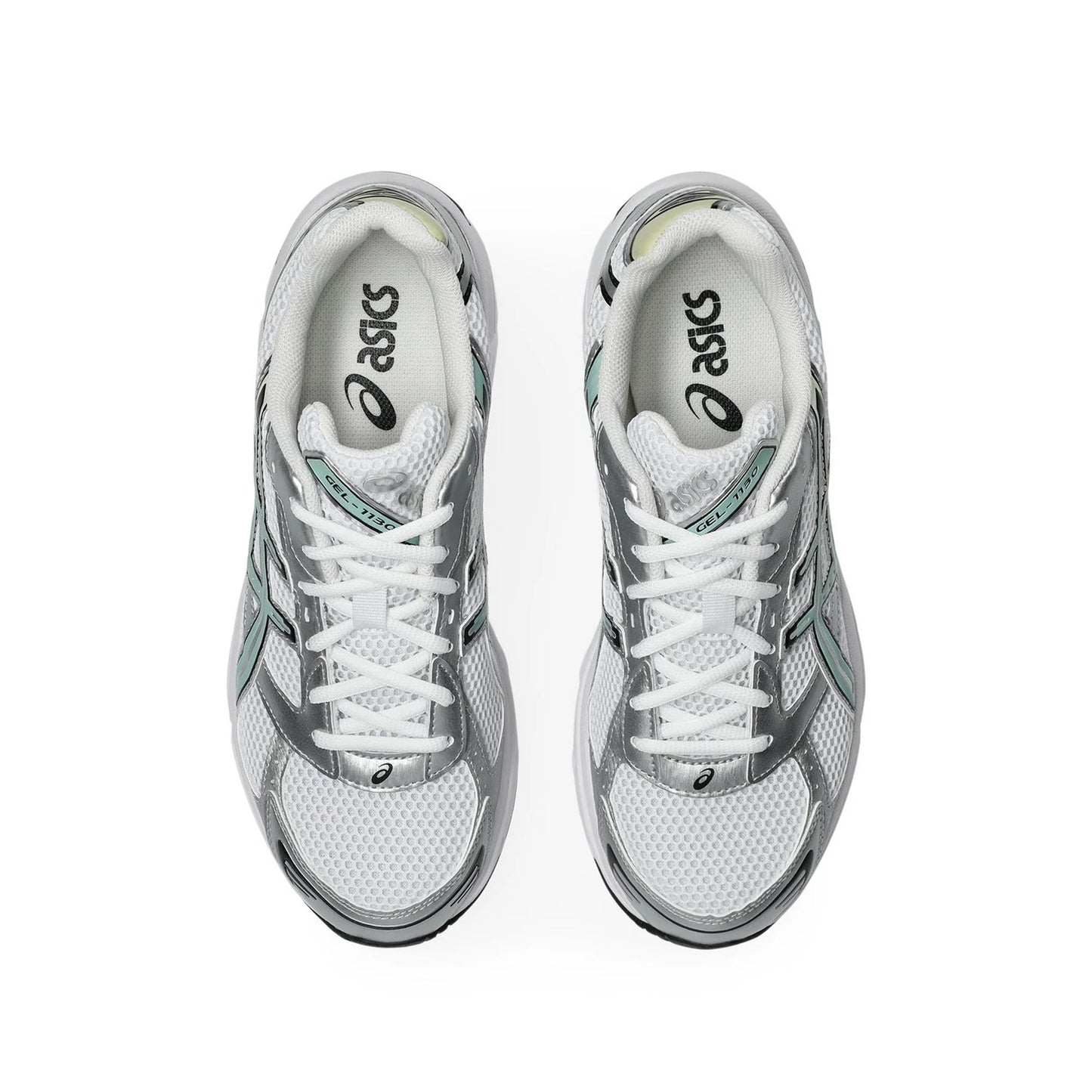 ASICS Gel-1130 - Unisex - White Verdigris