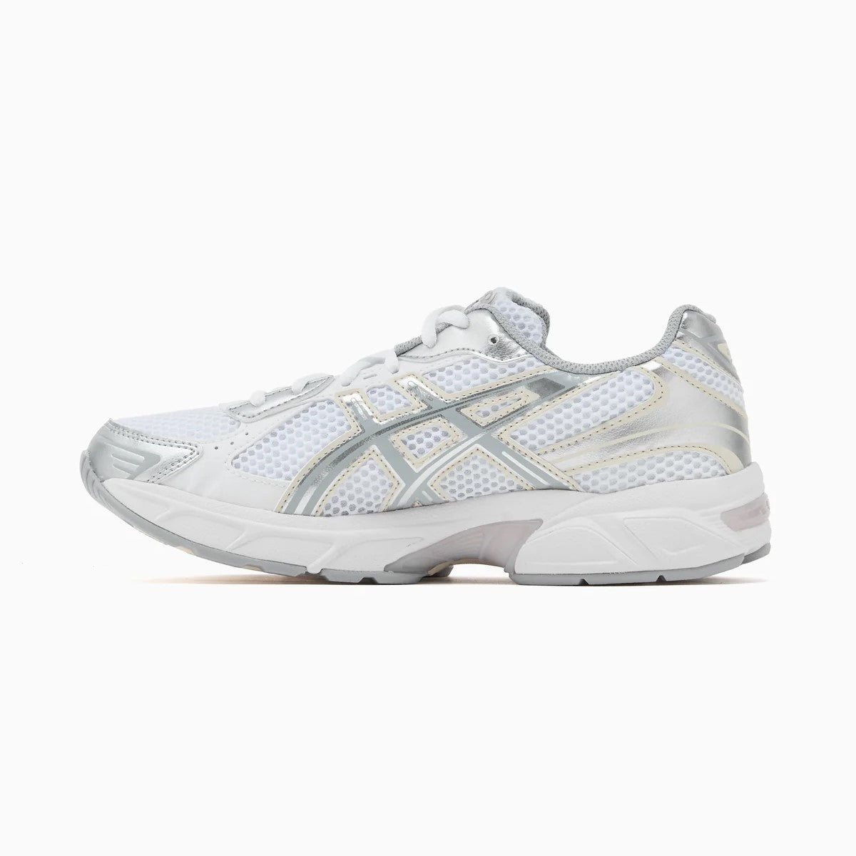 ASICS Gel-1130 - Unisex - White Piedmont Grey