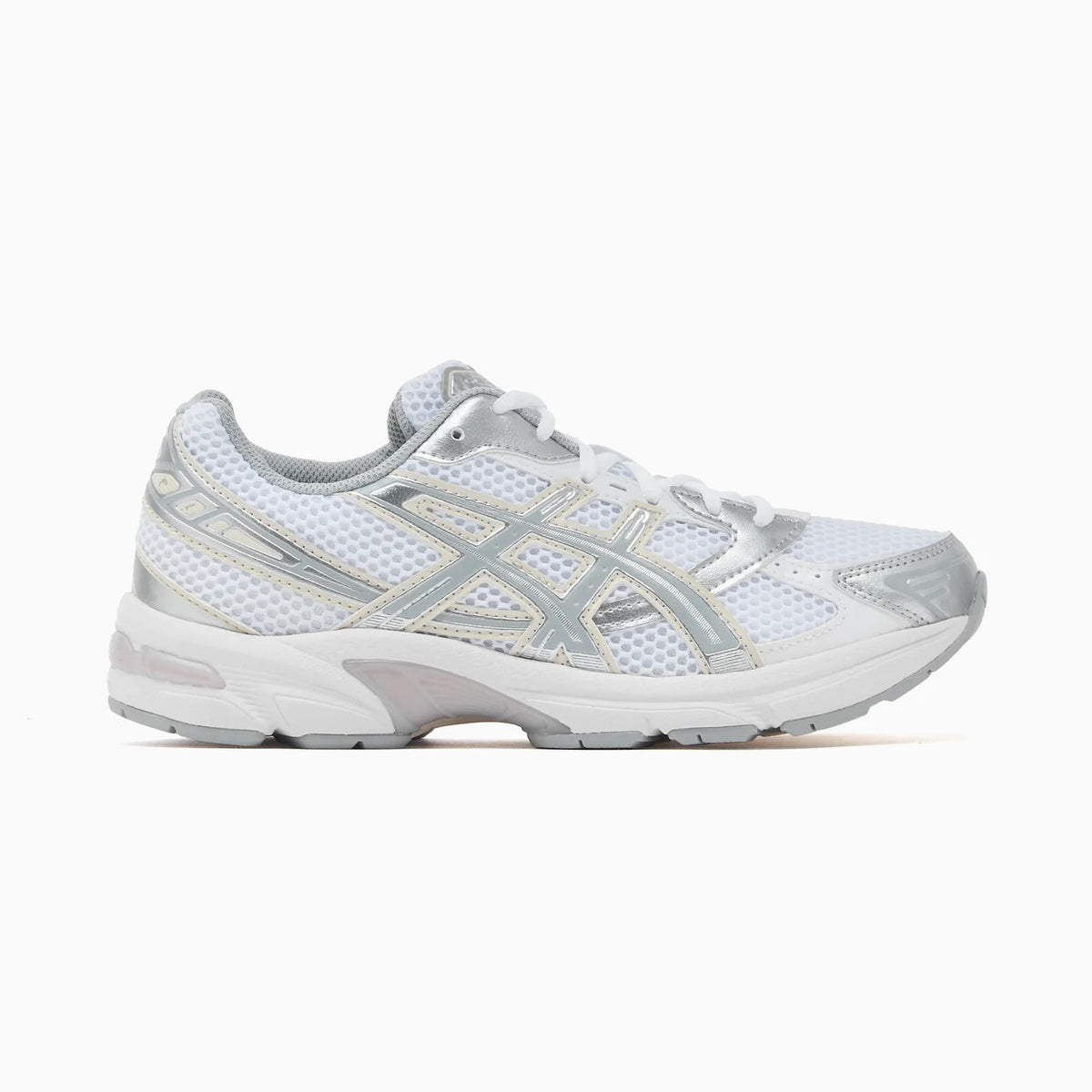 ASICS Gel-1130 - Unisex - White Piedmont Grey