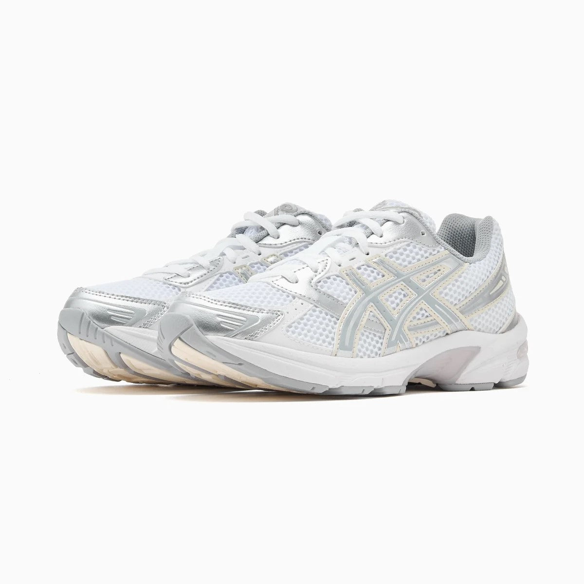 ASICS Gel-1130 - Unisex - White Piedmont Grey