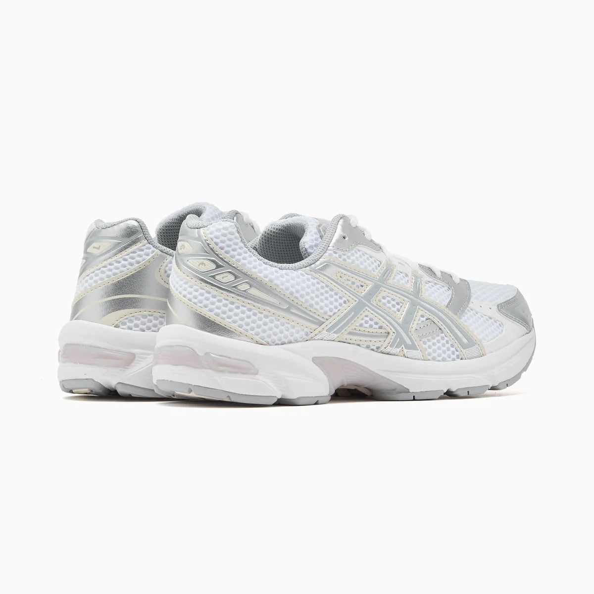 ASICS Gel-1130 - Unisex - White Piedmont Grey