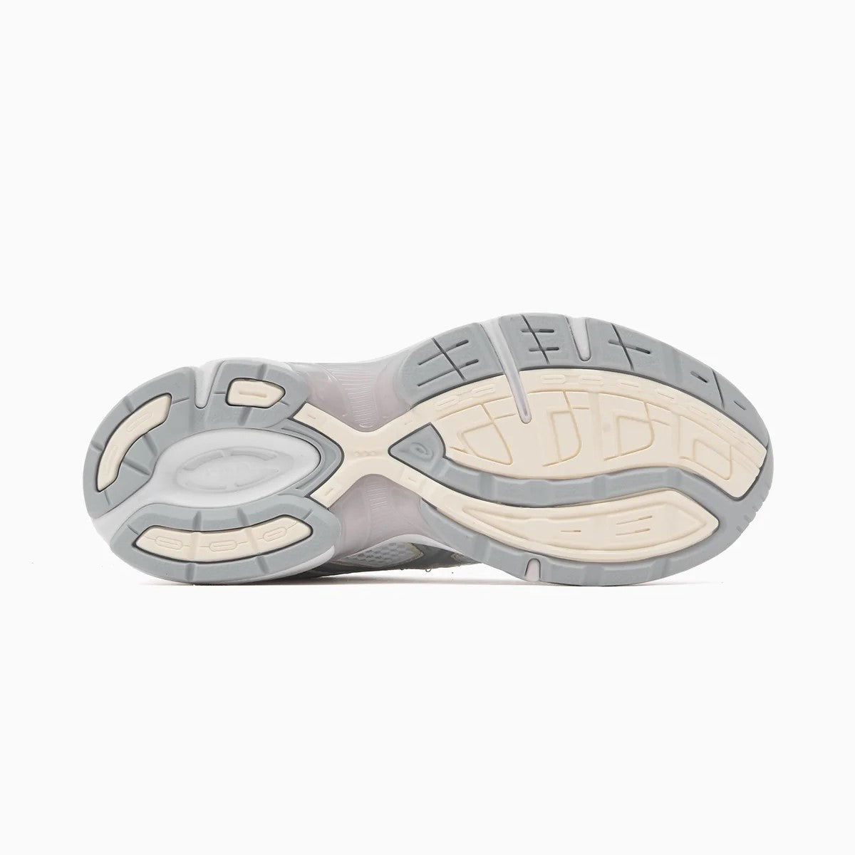 ASICS Gel-1130 - Unisex - White Piedmont Grey
