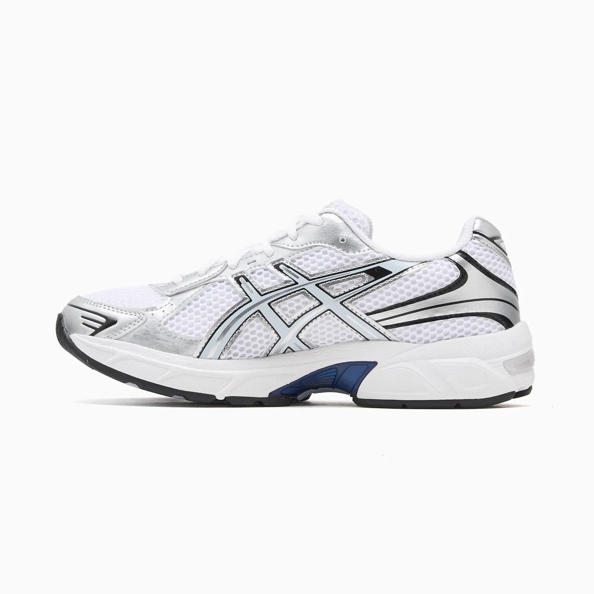 ASICS Gel-1130 - Unisex - White Storm Cloud