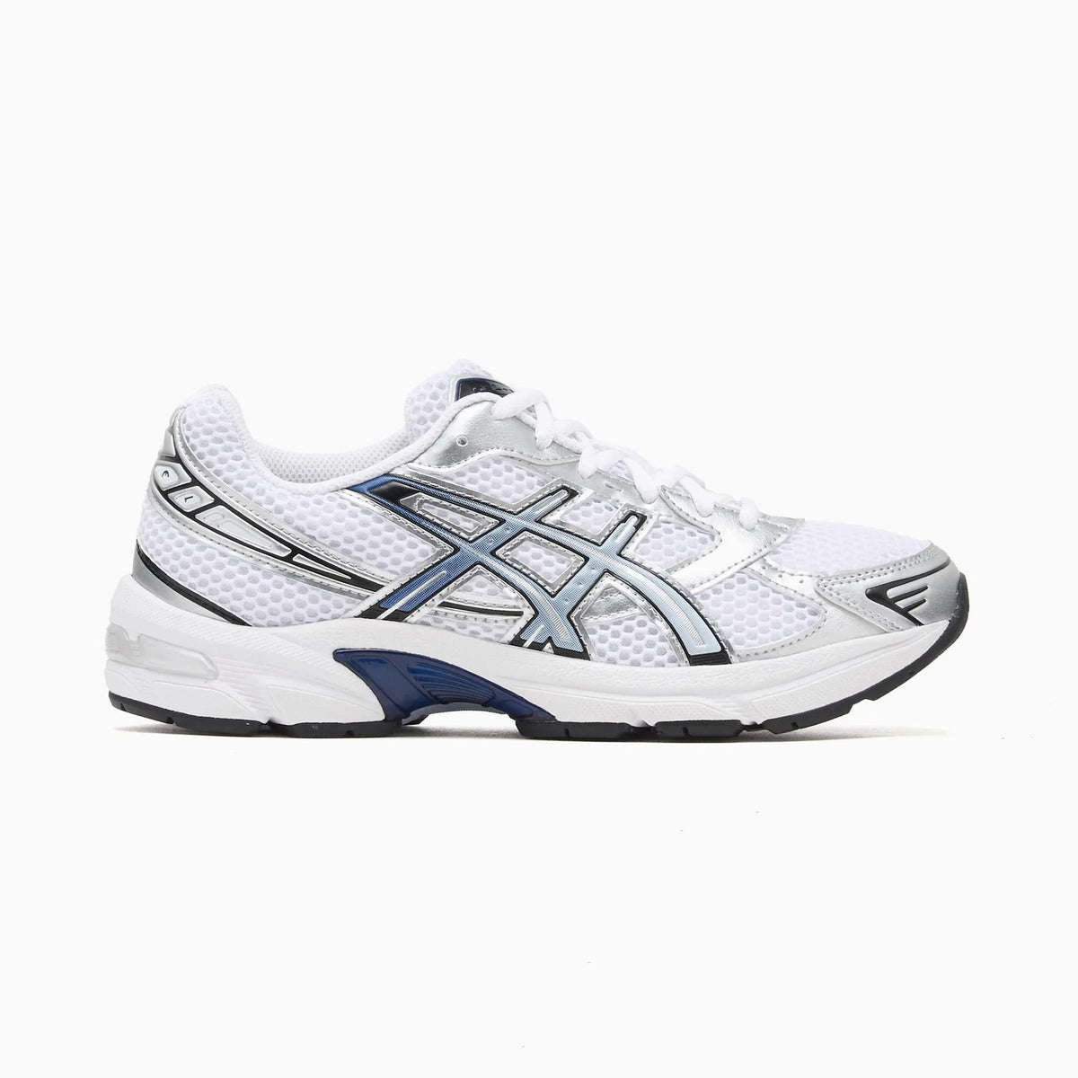 ASICS Gel-1130 - Unisex - White Storm Cloud