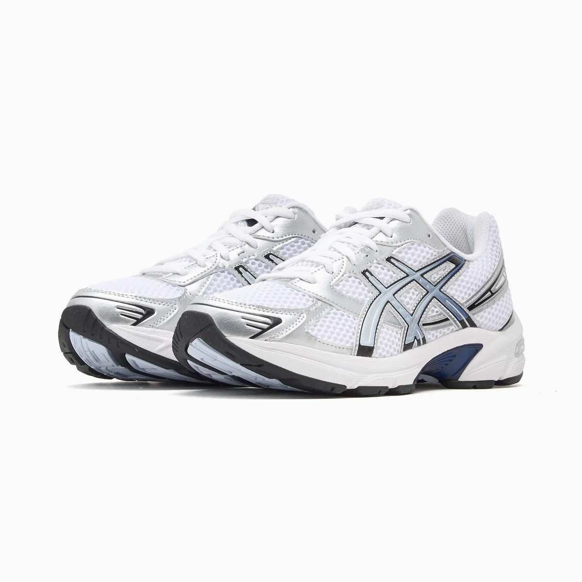 ASICS Gel-1130 - Unisex - White Storm Cloud
