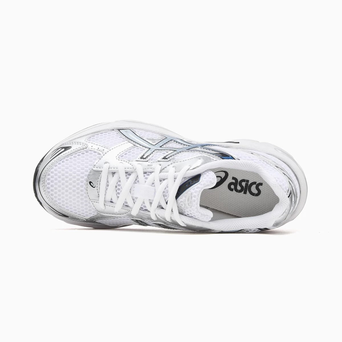 ASICS Gel-1130 - Unisex - White Storm Cloud