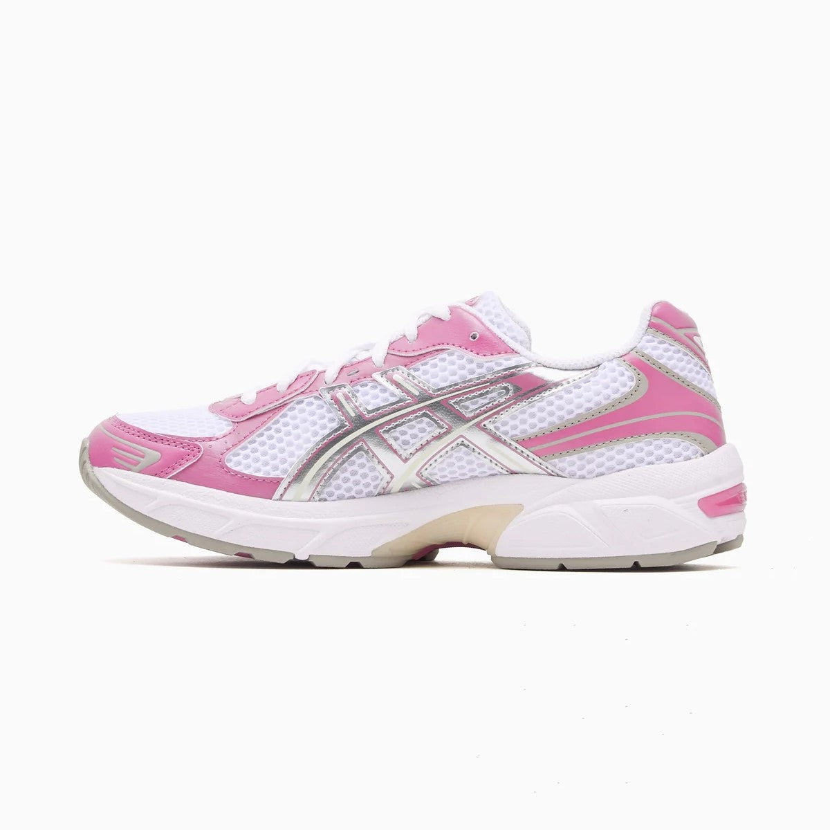 ASICS Gel-1130 - Unisex - White Old Rose