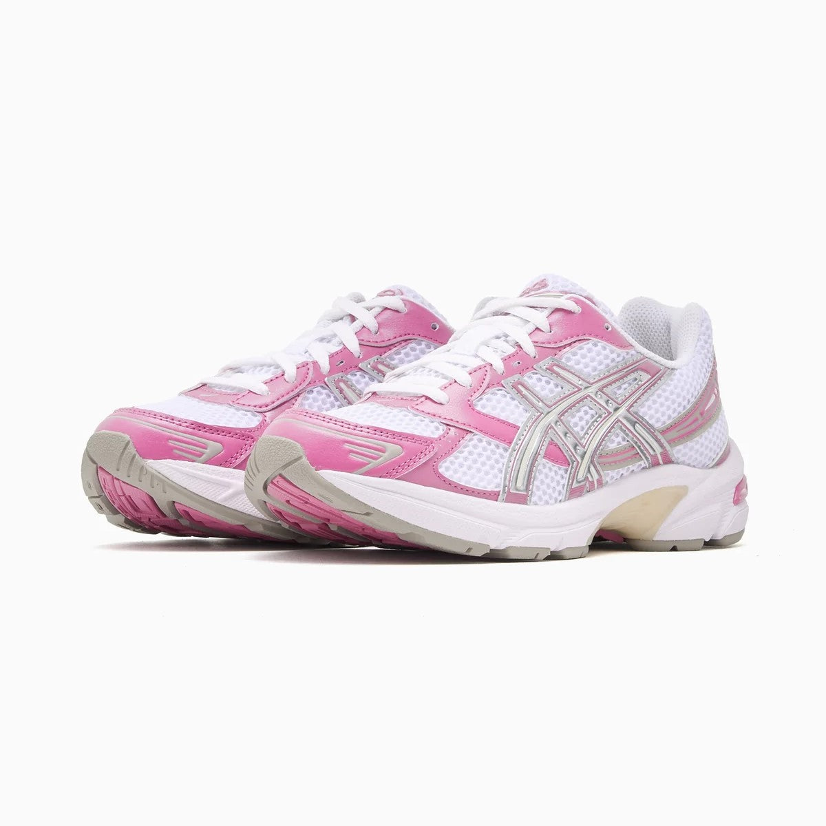 ASICS Gel-1130 - Unisex - White Old Rose