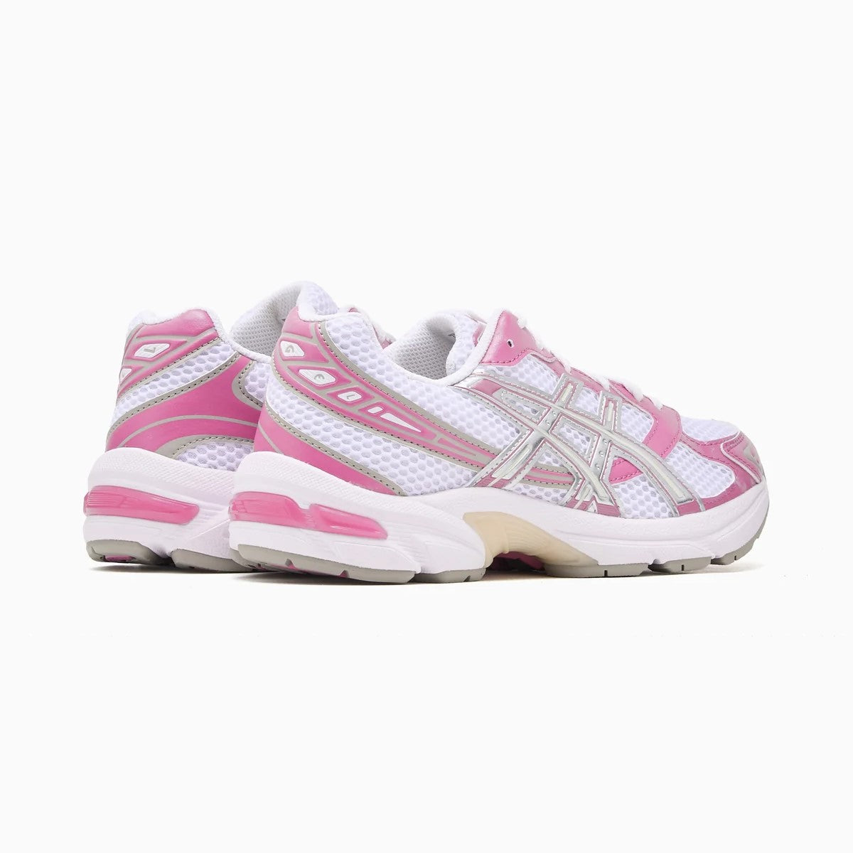 ASICS Gel-1130 - Unisex - White Old Rose
