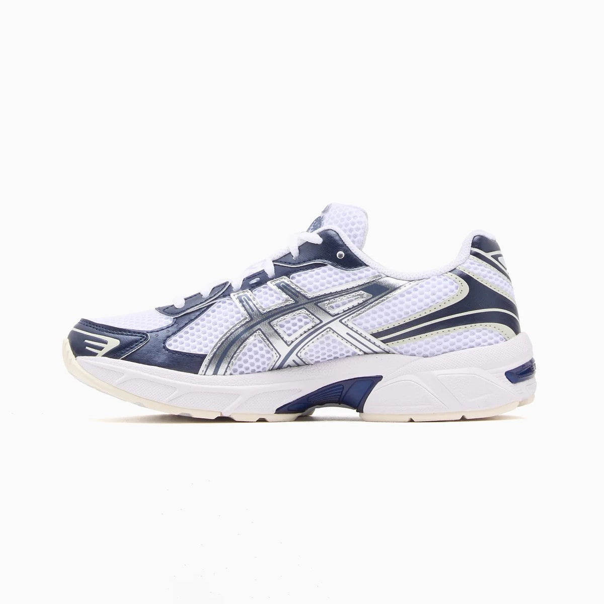 ASICS Gel-1130 - Unisex - White Midnight