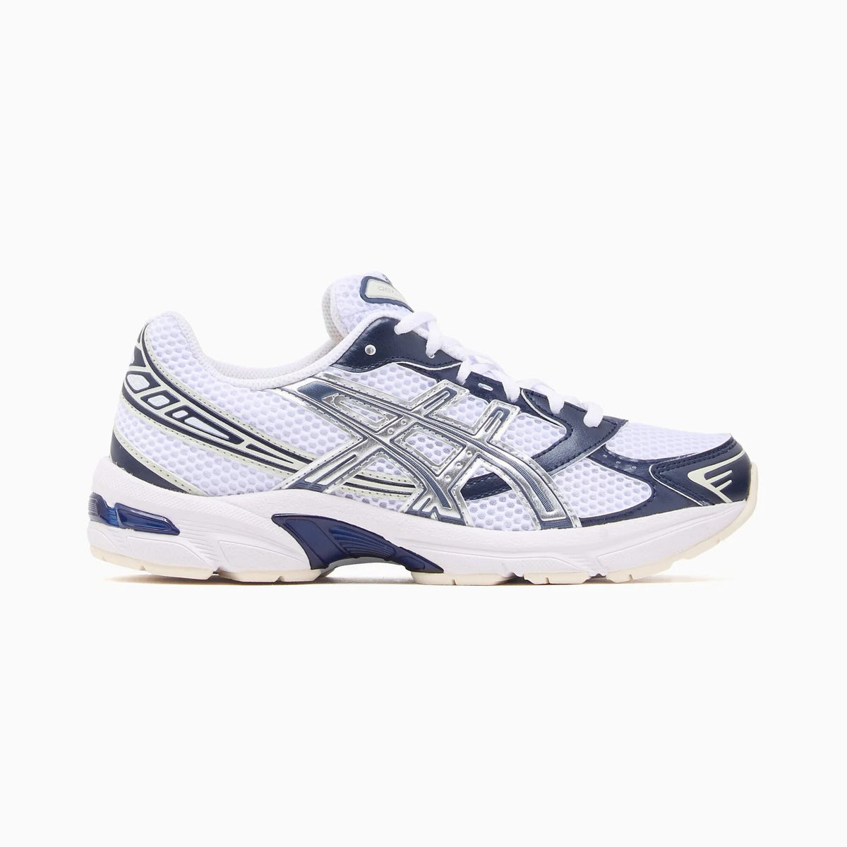 ASICS Gel-1130 - Unisex - White Midnight