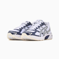 ASICS Gel-1130 - Unisex - White Midnight