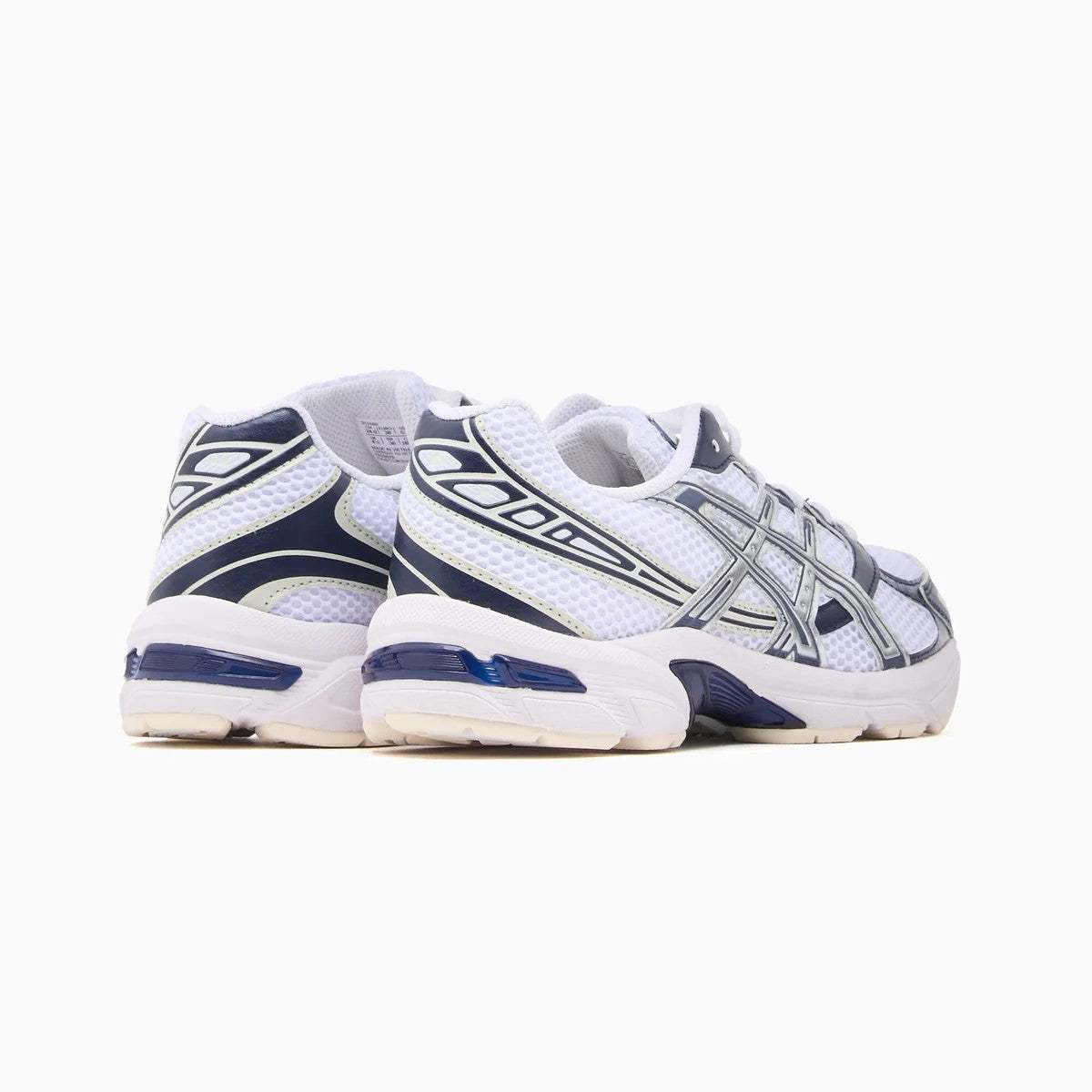 ASICS Gel-1130 - Unisex - White Midnight