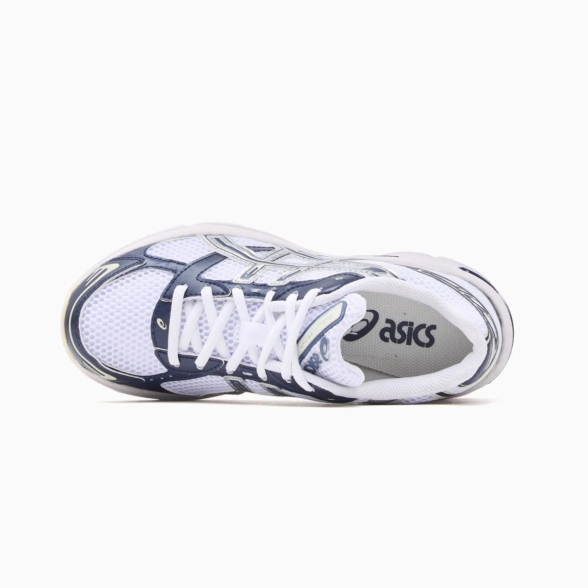 ASICS Gel-1130 - Unisex - White Midnight
