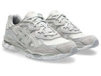 ASICS Gel-NYC - Unisex - Cream/Cloud Grey