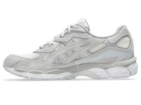 ASICS Gel-NYC - Unisex - Cream/Cloud Grey