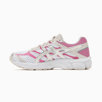 ASICS Gel Cumulus 16 - Unisex - White Cream