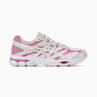 ASICS Gel Cumulus 16 - Unisex - White Cream