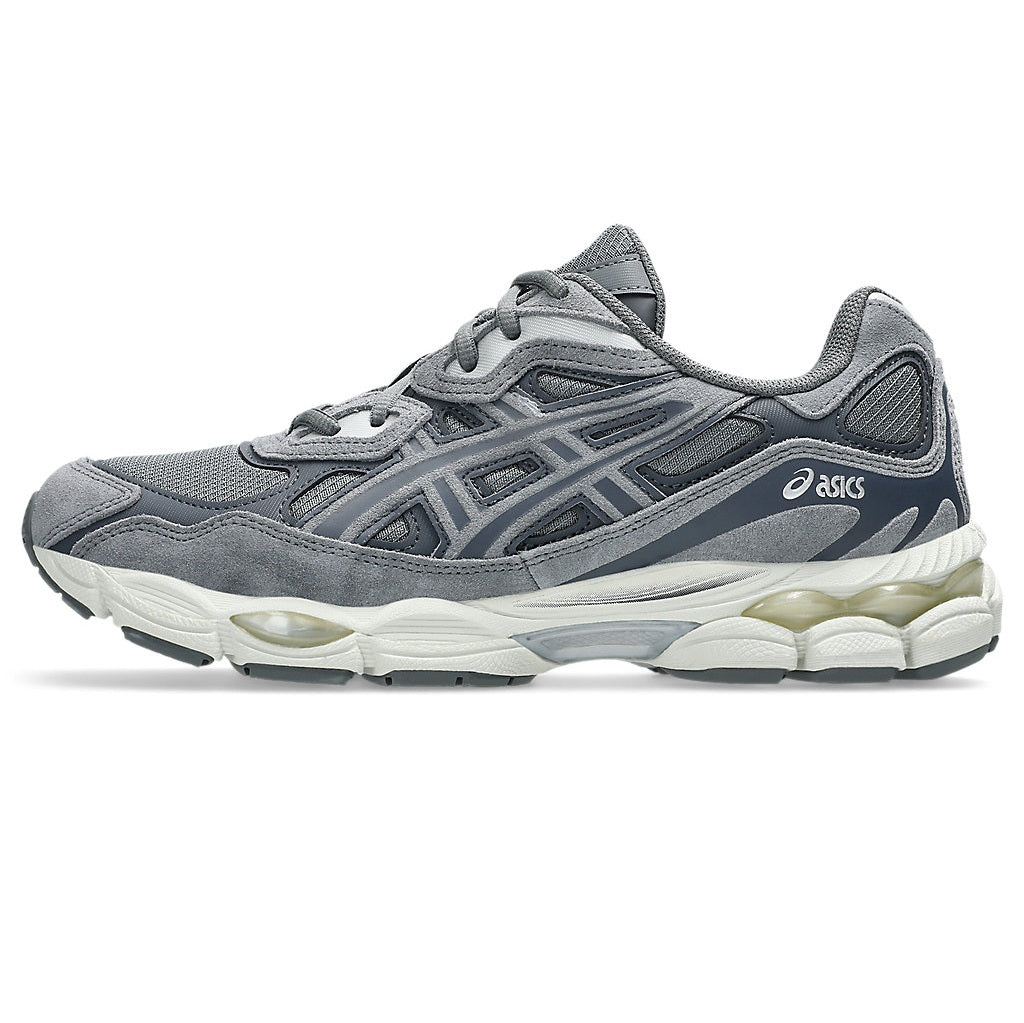 ASICS Gel-NYC - Unisex - Steel Grey Carrier Grey