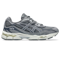 ASICS Gel-NYC - Unisex - Steel Grey Carrier Grey