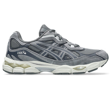 ASICS Gel-NYC - Unisexe - Steel Grey Carrier Grey