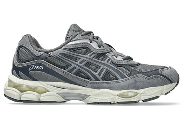 ASICS Gel-NYC - Unisex - Steel Grey Carrier Grey