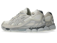 ASICS Gel-NYC - Unisex - Cream Grey