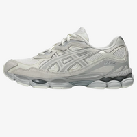 ASICS Gel-NYC - Unisex - Cream Grey