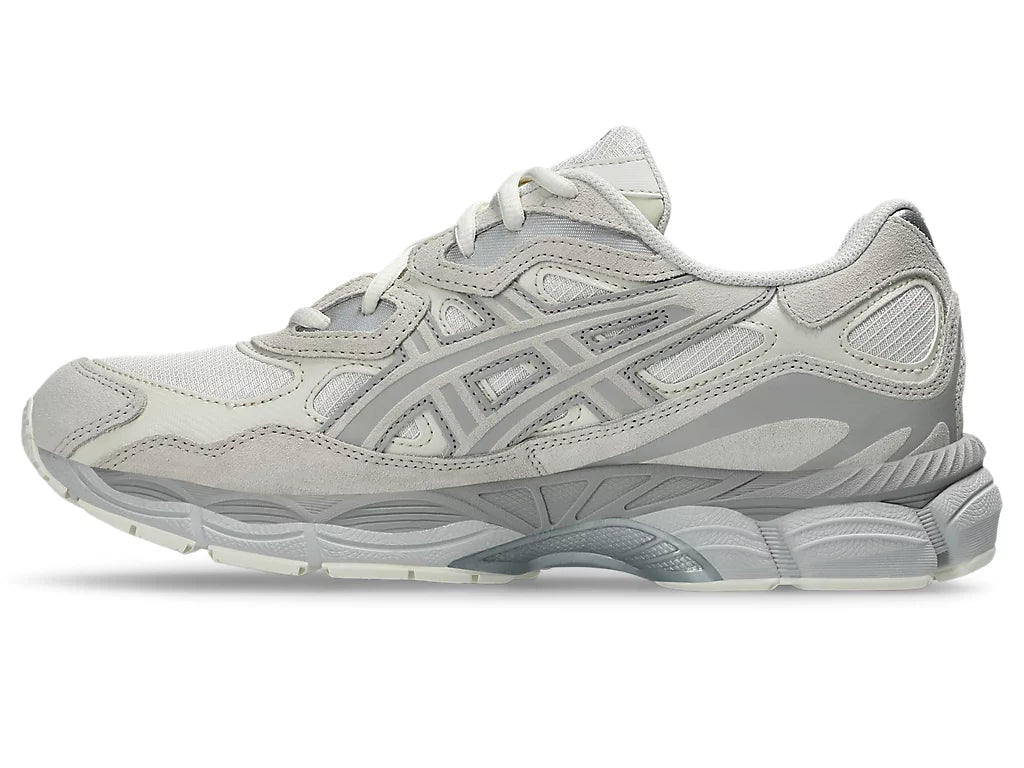 ASICS Gel-NYC - Unisex - Cream Grey