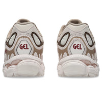 ASICS Gel-NYC - Unisex - Mineral Beige