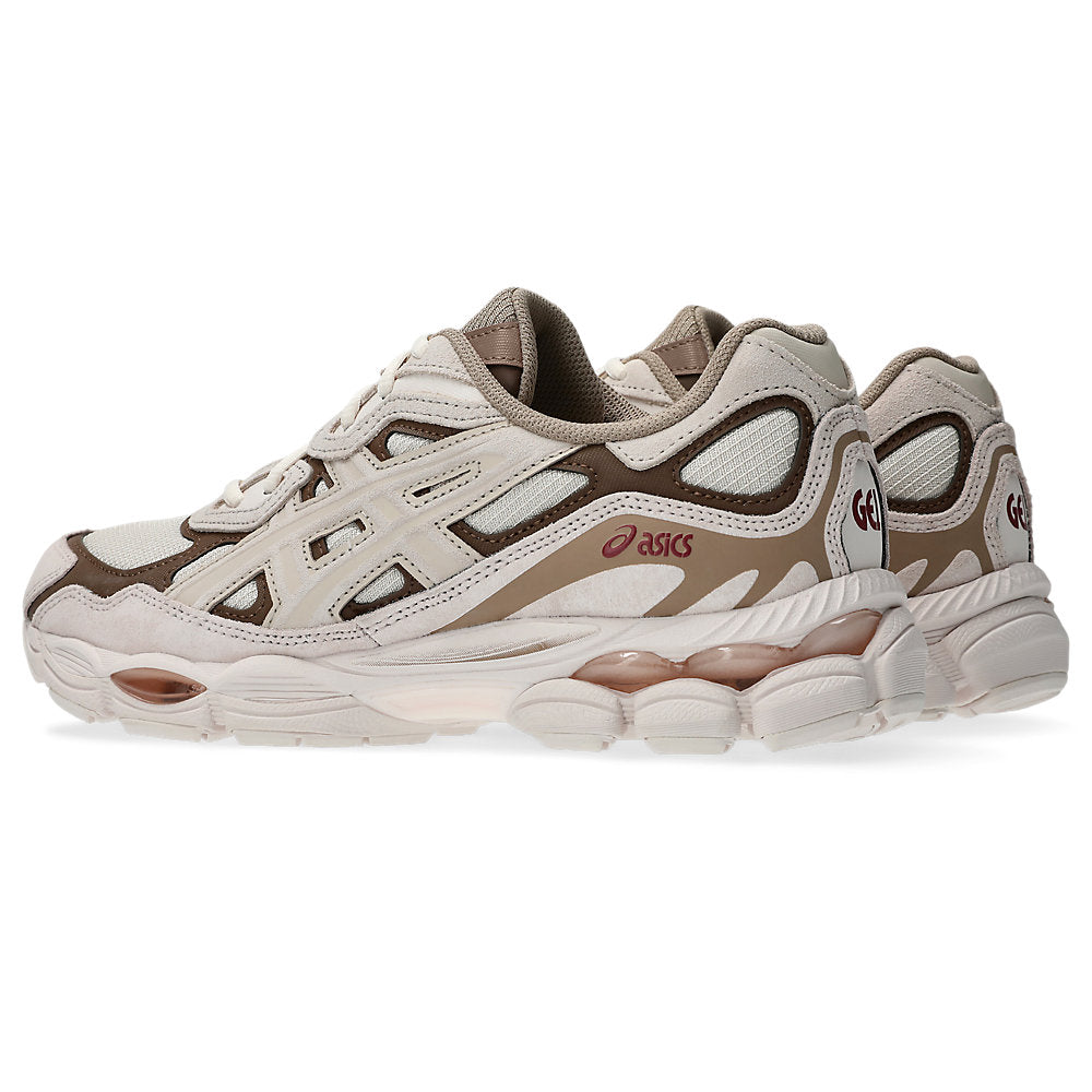ASICS Gel-NYC - Unisex - Mineral Beige
