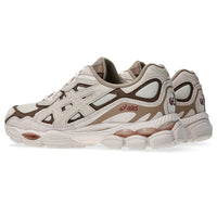 ASICS Gel-NYC - Unisex - Mineral Beige