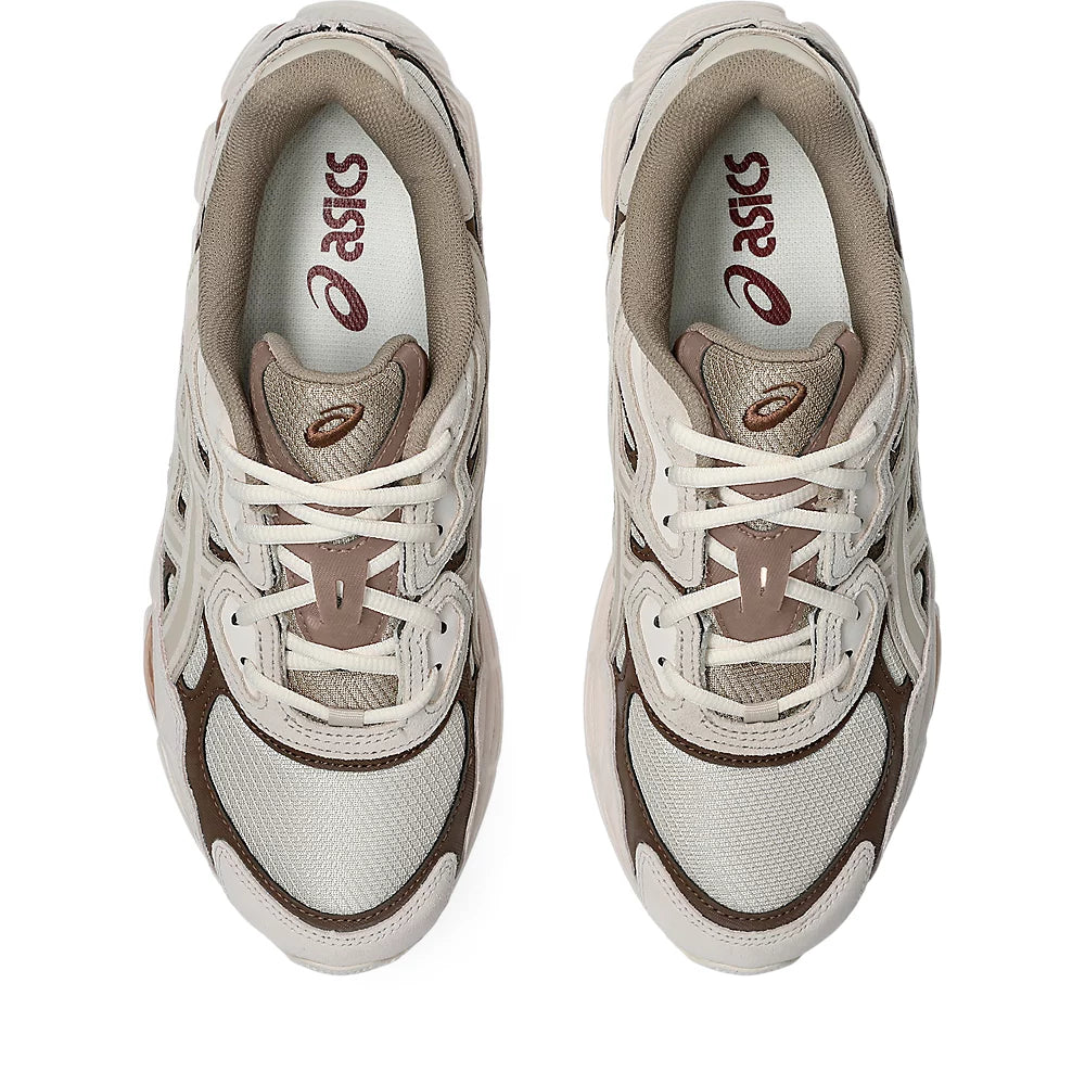 ASICS Gel-NYC - Unisex - Mineral Beige
