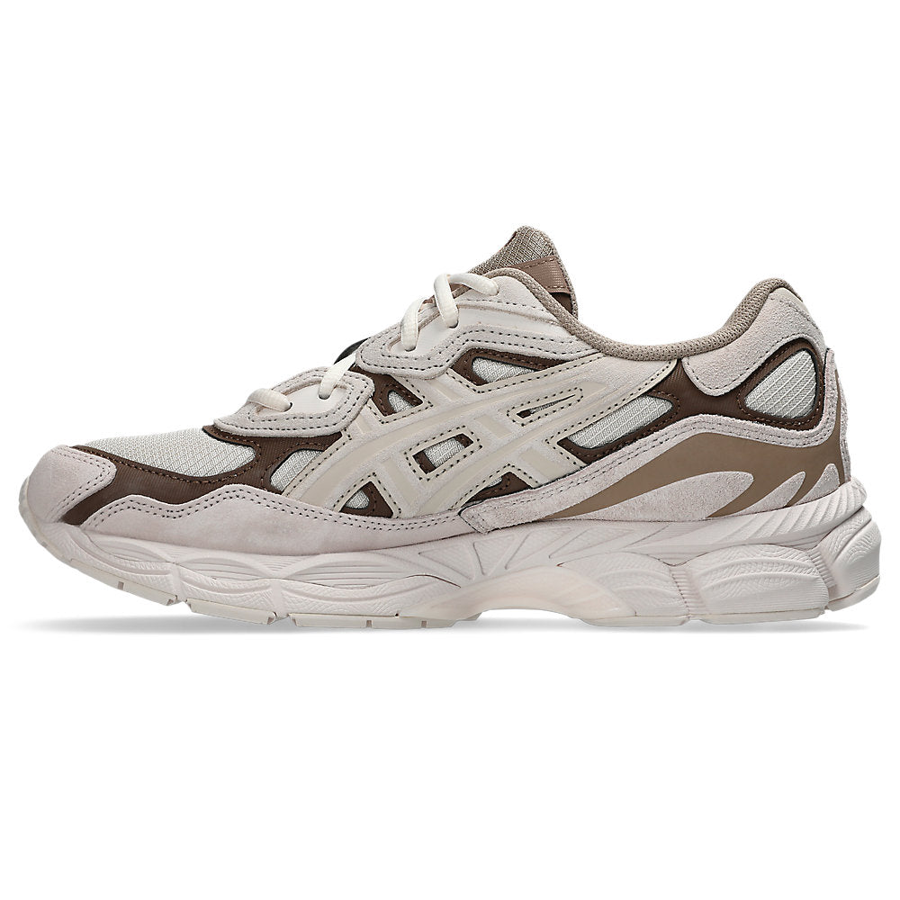ASICS Gel-NYC - Unisex - Mineral Beige
