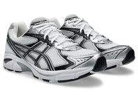 ASICS GT-2160 - Unisex - White Black Silver