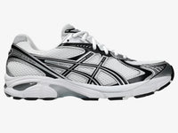 ASICS GT-2160 - Unisex - White Black Silver