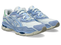 ASICS Gel-NYC - Unisex - Airy Blauw Stone Wash