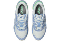 ASICS Gel-NYC - Unisex - Airy Blauw Stone Wash
