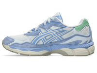 ASICS Gel-NYC - Unisex - Airy Blauw Stone Wash