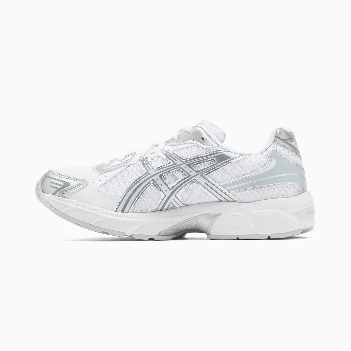 ASICS Gel-1130 - Unisex - White Storm Cloud