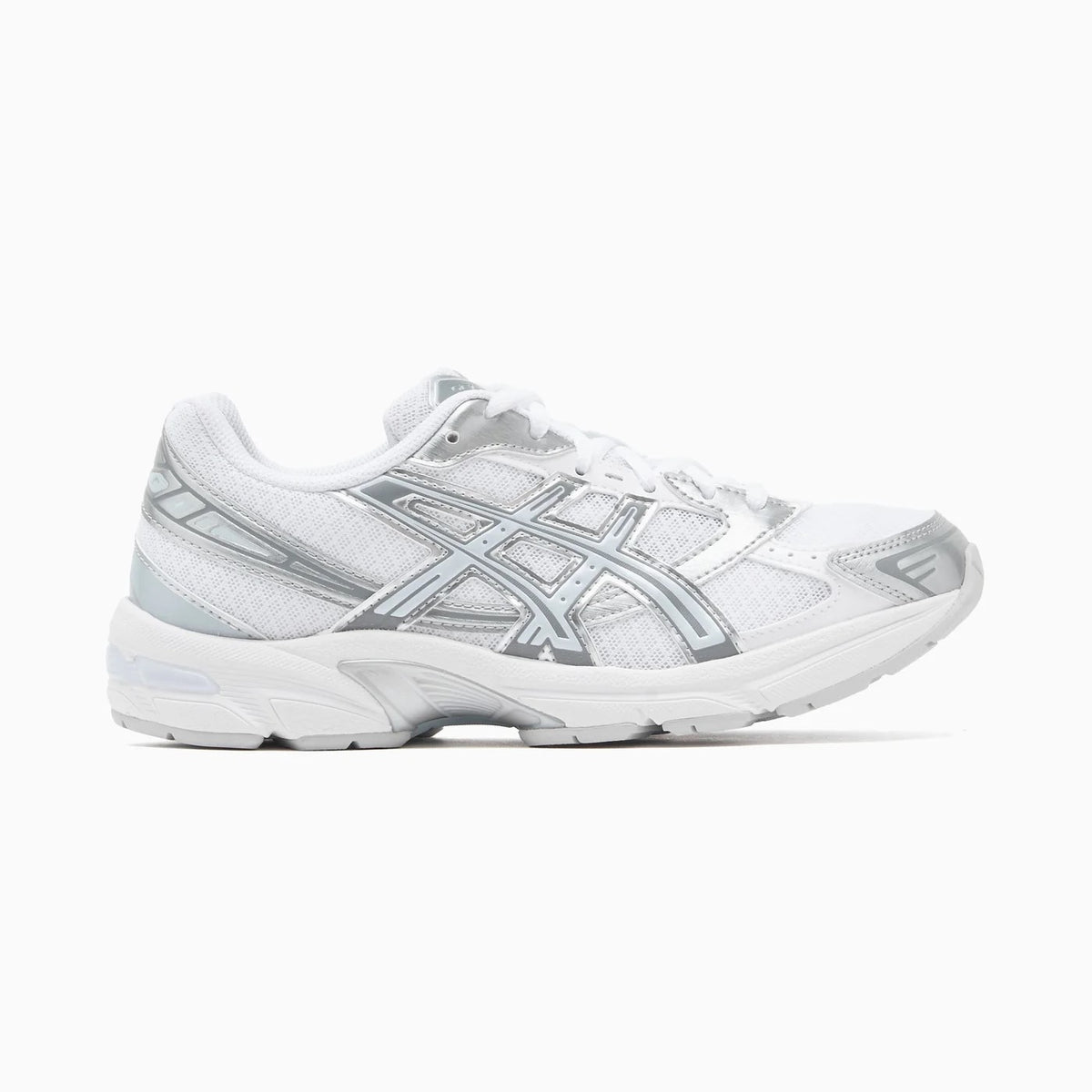 ASICS Gel-1130 - Unisex - White Storm Cloud