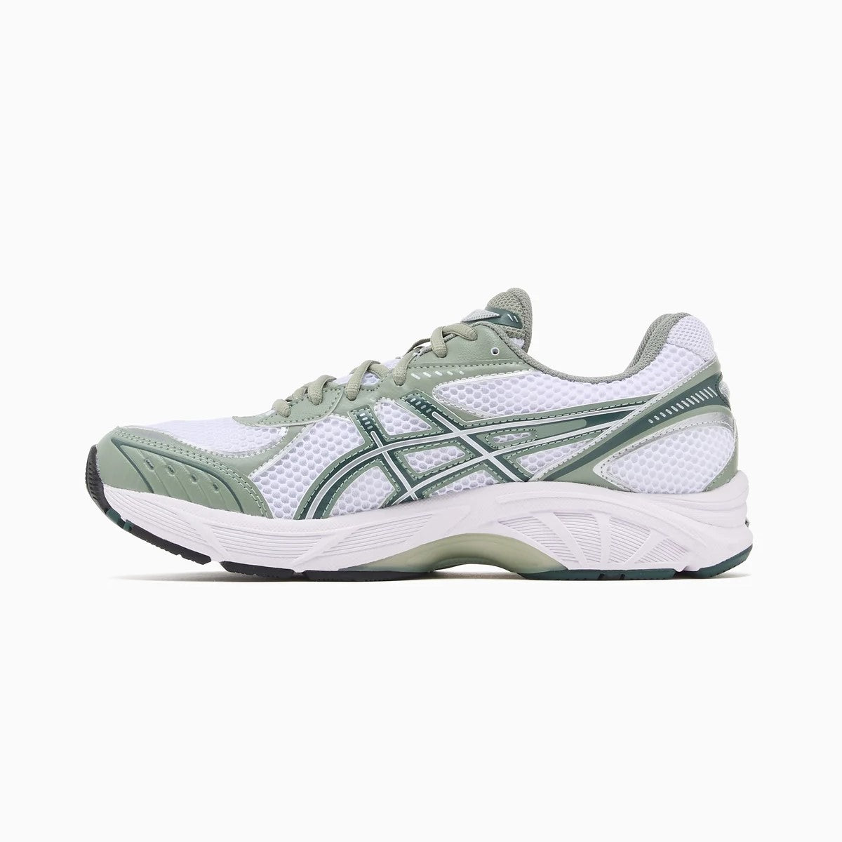 ASICS GT-2160 - Unisex - White Ash Green