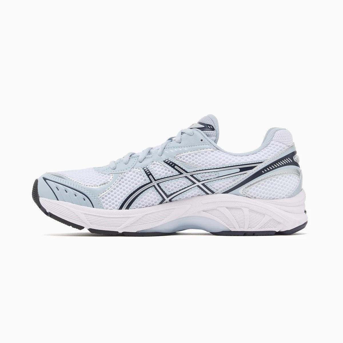 ASICS GT-2160 - Unisex - White Storm Cloud