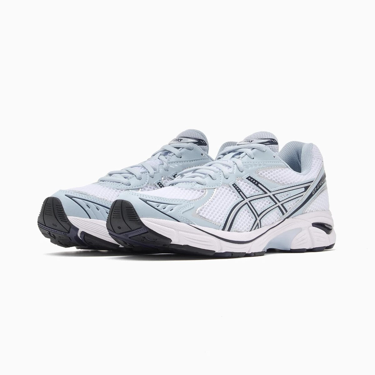 ASICS GT-2160 - Unisex - White Storm Cloud