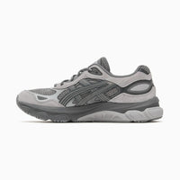 ASICS Gel-NYC 2.0 - Unisex - Cement Grey