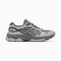 ASICS Gel-NYC 2.0 - Unisex - Cement Grey