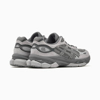 ASICS Gel-NYC 2.0 - Unisex - Cement Grey