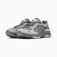 ASICS Gel-NYC 2.0 - Unisex - Cement Grey