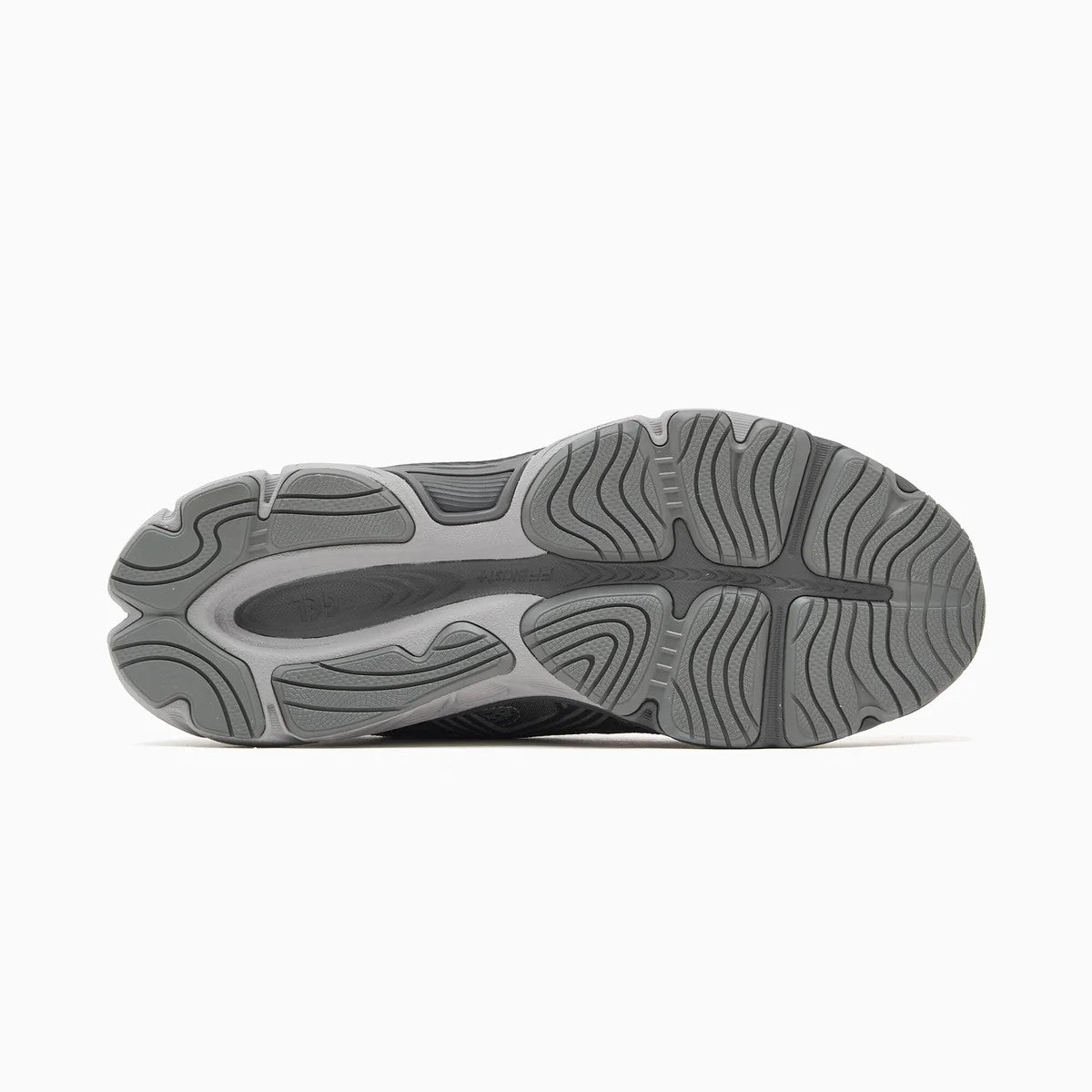 ASICS Gel-NYC 2.0 - Unisex - Cement Grey