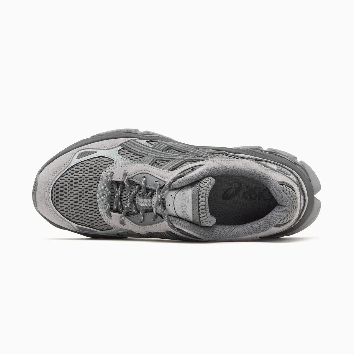 ASICS Gel-NYC 2.0 - Unisex - Cement Grey